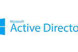 Active Directory: My Way (Part 1)