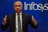 Infosys CEO Salil Parekh Shares Important Update on Onboarding Delays: Everyone Will Be Relieved