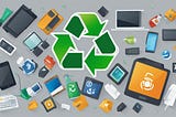 Responsible Disposal: Navigating IT Recycling Options