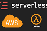 Going Serverless with AWS Lambda, Serverless Framework and faunaDB.