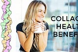 Derivation And Role Of Collagen In Human Health