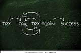 What if it all works out?