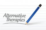 Alternative Drug Treatment Programs