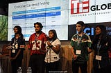 Program Spotlight: TiE High School for Young Entrepreneurs in Atlanta