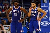 The 76ers New Roster — What to Expect