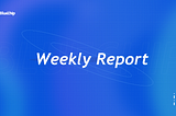 Bluechip-weekly Update 18(2021/12/18~12/24)