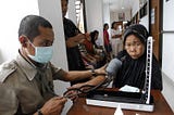 Indonesia’s Health Transformation: On Track or Leaving Some Behind?