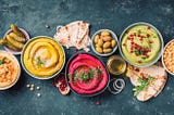 International Hummus Day 2024: Top 5 Middle Eastern Restaurants In Dubai To Add To Your Dining…