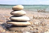 What is Balanced Life?