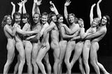 Oh! Calcutta!: How nude 70s stage show could still rouse the critics