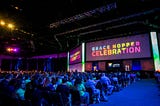 What I Learnt About Building Success Through Risk-Taking at the Grace Hopper Celebration 2020