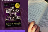 Book Review Ep. 6 (The Business of the 21st Century)