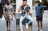 Men’s Fashion Summer 2021: what’s going to rock?