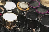 Electronic Drums: Real Instruments Or Just Toys