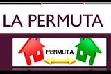 Las Permutas — Swaps — Gustavo Mirabal Castro