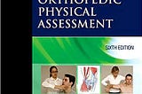 Download In #PDF Orthopedic Physical Assessment (M