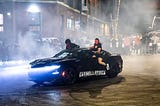 To Curb Street Racing, Rethink the Approach: From Punitive Crackdowns to Collaborative, Tech-Savvy…