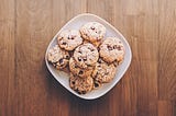 Cookies — Don’t you just love them?