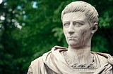 Emperor Caligula And His Crazed Rein