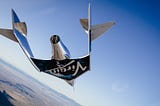 Virgin Galactic’s SpaceShipTwo Could Fly Passengers into Space by End of Year