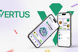 Полное руководство по приложению Vertus