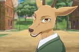 [Eng — Sub] “BEASTARS” Series 2 Ep 1 | Anime (2021) Full — Episodes