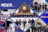 NoVa Battles Rocked the 2022 Dubai Crypto Expo — Press release Bitcoin News