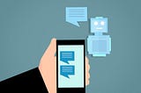 What are chatbots?