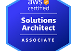 Tips for passing the New AWS Solutions Architect Associate (SAA-C03) Exam? | synvert TCM