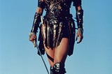 My Husband Watched One Episode of “Xena” and Now He’s a Radical Feminist