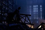 20 Times Superhero Movies Got Very Dark Very Fast