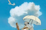 The Wind Rises — Tragedy