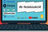 Master NotebookLM- Research, Take Notes & Create Content