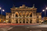 В Венской опере в 2024-2025 годах будет много Вагнера