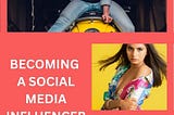 The Ultimate Guide to Becoming a Trendsetting Social Media Influencer Fashion Model