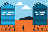 Has customer experience and customer success converged?