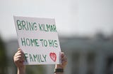 Kilmar Abrego Garcia May Be Our Notorious War Crime Victim
