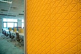 Why Acoustics Design Is Important For Your Workplace