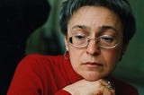 Anniversary Post: Anna Politkovskaya Tried to Warn Us About Putin