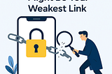 Why Your Mobile Apps Might Be Your Weakest Link