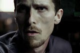 Film Critique: Christian Bale Excels in “The Machinist”