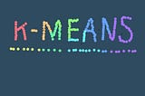 🎆K-means Clustering & it’s Real use-case in the Security Domain.📉