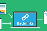 Backlinks and SEO