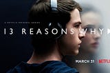 Why adults should be watching 13 Reasons Why