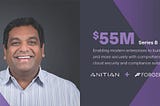 Anitian: Taking Applications to the Cloud and Production Fast and Securely