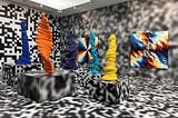 Best in Show: UK Graphics Awards | The Graphical Tree