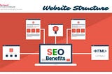 Ways for Building Proper Website Structure to Gain SEO Benefits