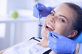 This image is about aftercare tips for cosmetic dental procedures