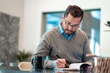 NBS #14: Why Journaling Is My Secret Weapon for Success (And How To Start Using It)